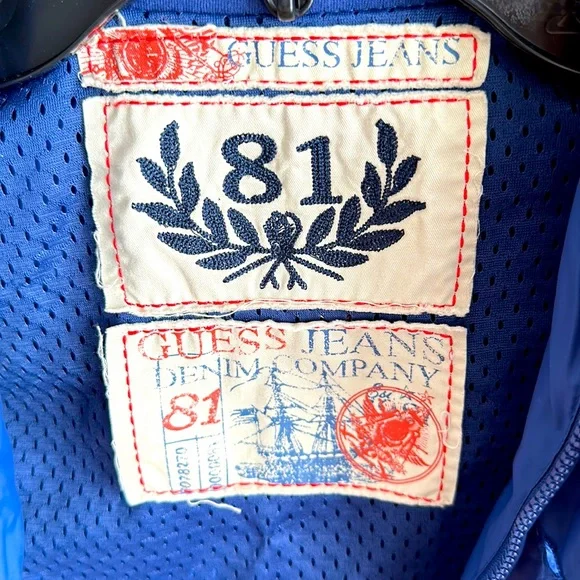 Guess kids jacket - Picture 2 of 4